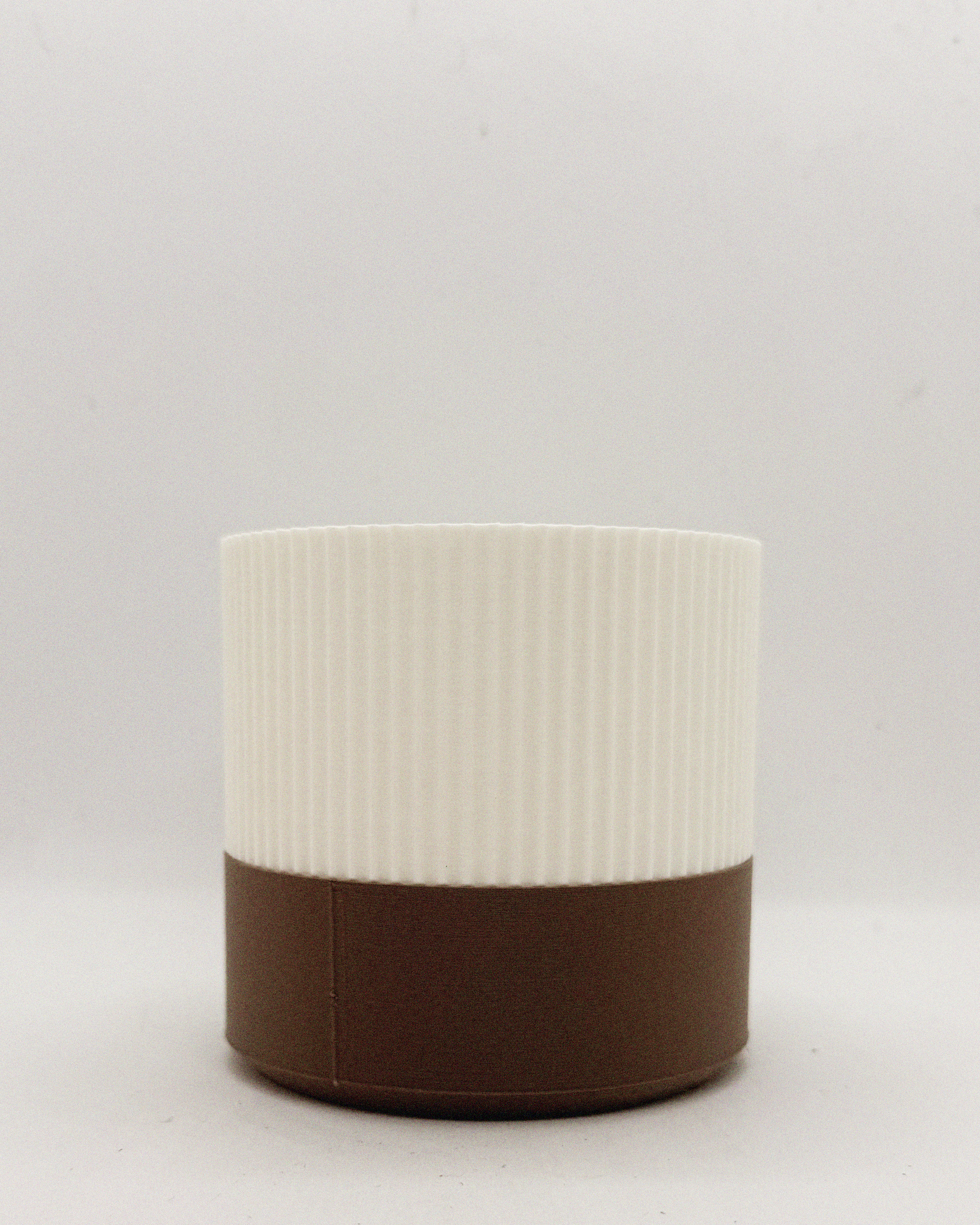 ReedRise Twist Lock Planter Small